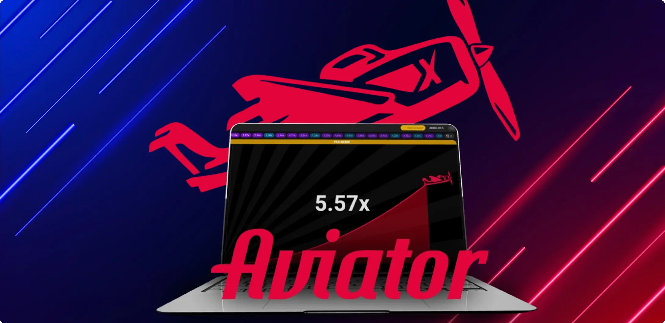 Aviator Online Gaming Adventure