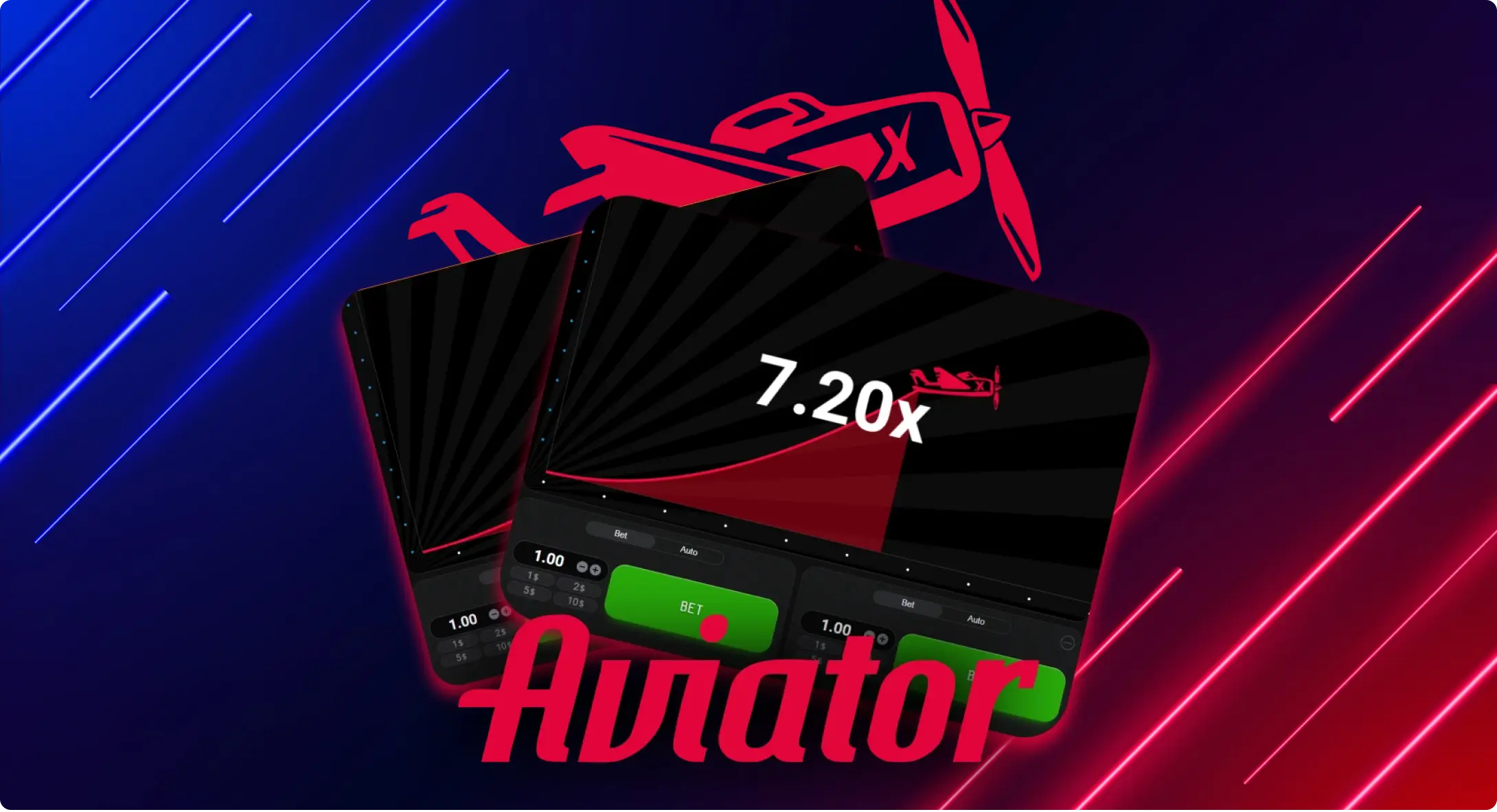 Aviator Outcome Predictors