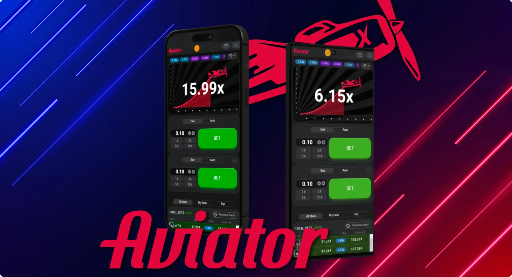 Aviator App for Mobile Champions